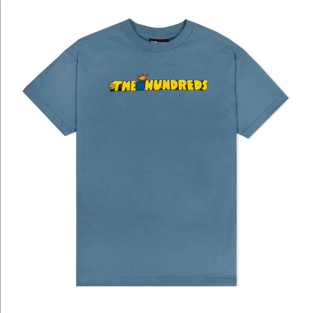 Minority Rules Tee